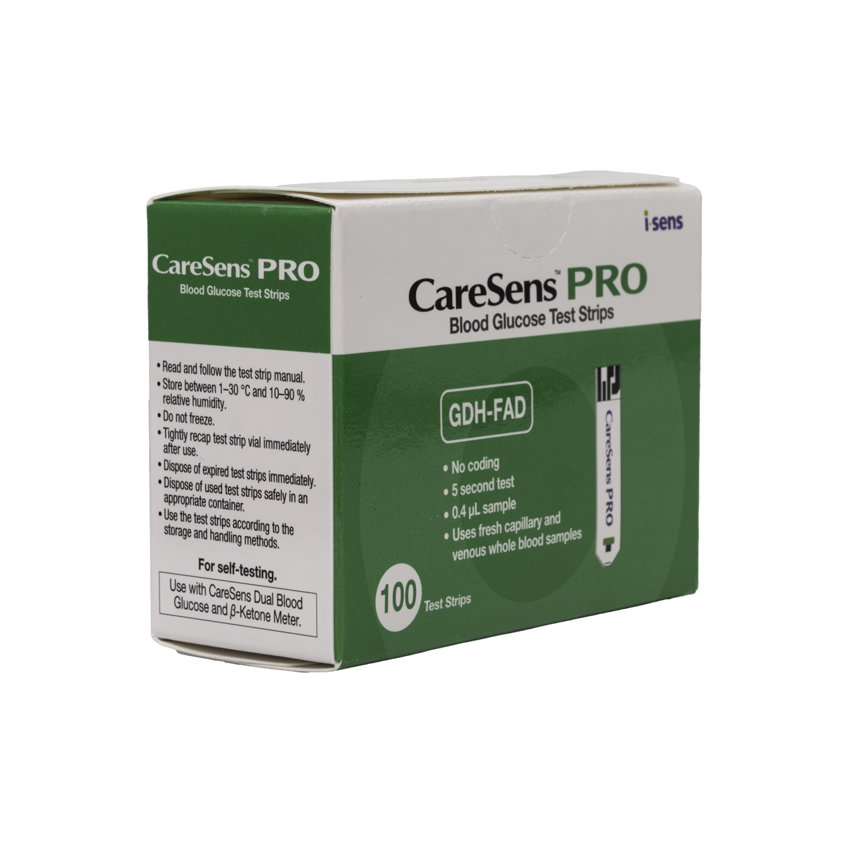 Caresensproau